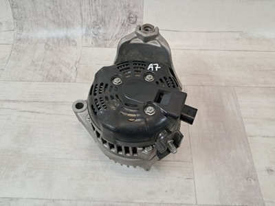 Bmw f20 f30 f45 f46 mini f55 f56 генератор 2.0d 7640131 фото №1