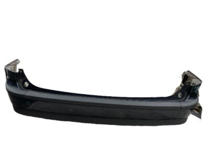 Ford focus mk2 kombi бампер задня h4 фото №1