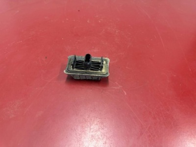 2017 bmw x3 f25 разъём рычаг переключения передач  7065919 фото №1