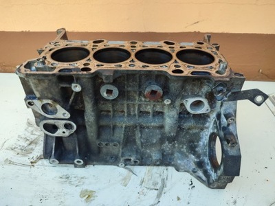 Блок двигуна honda 2.2 n22a1 фото №1