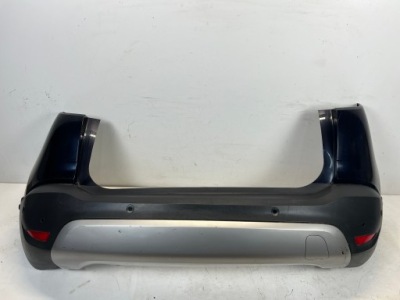 Opel crossland x бампер задний kompl. 6xpdc фото №1