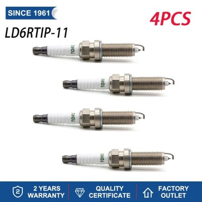 PLUGS HEATING RNVINRY LD6RTIP-11 FOR DENSO SXU22HDR8 MITSUBISHI 1822A010 - milautoparts-fr.ukrlive.com