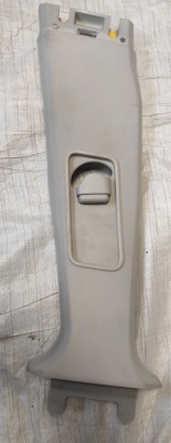 Land rover discovery 4 защита стойка ah2231113aaw фото №1