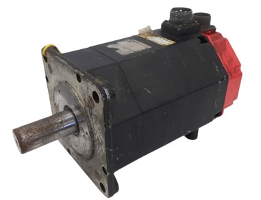 SILNIK SERVO FANUC 10S A06B-0315-B072