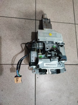 Електрична колонка засувка audi a8 d3 фото №1