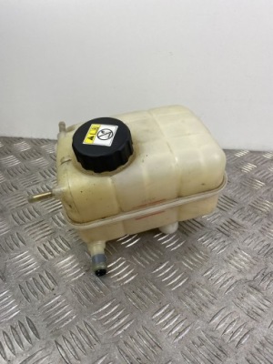 2019 ssangyong rexton бачок расширительный фото №1