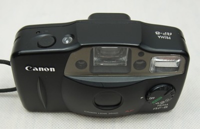 CANON PRIMA AF-8