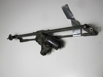 Механизм дворник передних перед vw vento 92r фото №1