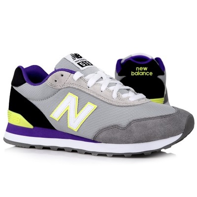 Buty męskie sportowe New Balance ML515SL3