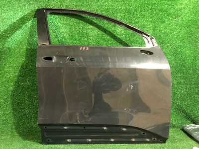 Двері праве передні kia sportage v фото №1