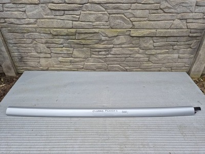 Citroen c4 grand picasso ii 14- рейлинг крышный 1306180524 фото №1