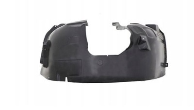 Nowe подкрылок левая перед fiat tipo 16 фото №1