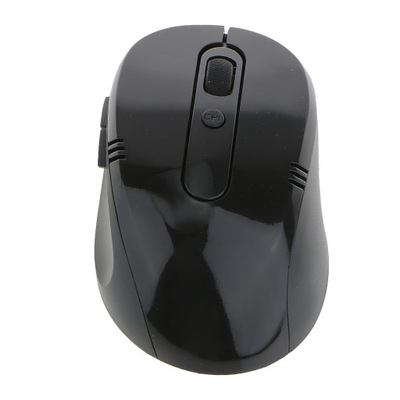 Optyczna mysz do gier Odbiornik USB do laptopa