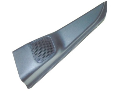 Mitsubishi grandis 05r захист динамік перед лівий фото №1