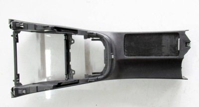 Vw golf vi тунель середній 5k0863243c фото №1