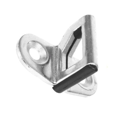 Крепление замка дверь боковых fiat ducato 150 2012, eo-0036979 фото №1