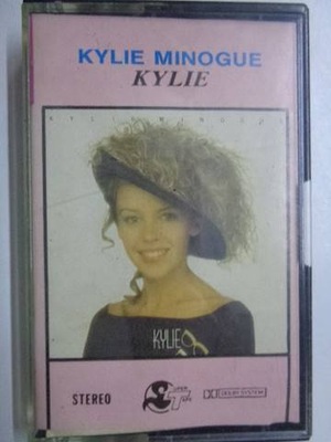 Kylie - Kylie Minogue