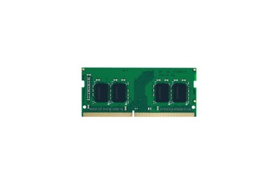 Pamięć GoodRam GR2666S464L19/16G DDR4 SO-DIMM 1x16 GB