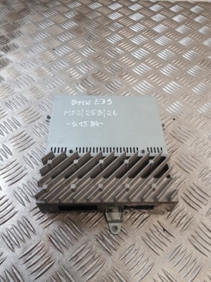 Підсилювач антенний bmw оригінальний номер 8362444 фото №1