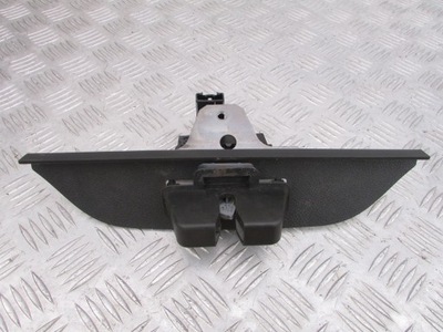 Замок кришки багажника ford kuga mk1 09r фото №1