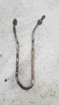 Шланг трубка осушителя воздуха man tga tgx tgs фото №1