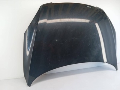 Капот кришка двигуна peugeot 308 07-11 фото №1