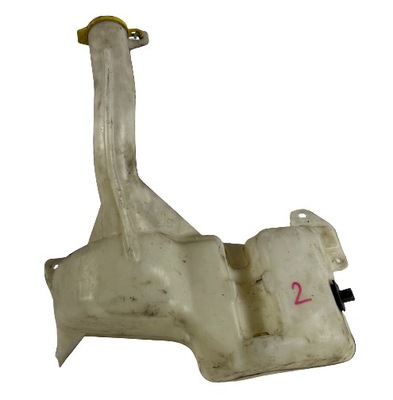 Бачок омивача thema 11- 68050031ac фото №1