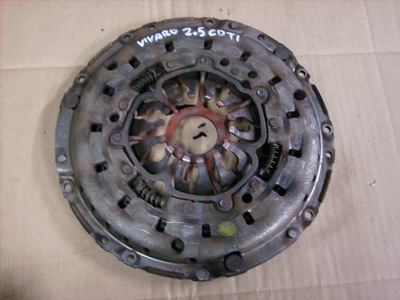 Притиск зчеплення trafic ii opel vivaro 2,5d фото №1