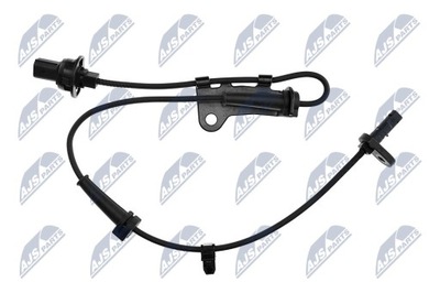 SENSOR ABS PARTE DELANTERA HONDA JAZZ 3 08-, CITY GM 08-,  