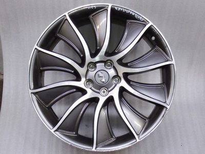 LLANTA INFINITI FX QX70 9,5X21 ET50 5X114,3 OEM  