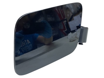 Крышка заливной топлива czarna kia niro ii 22- фото №1