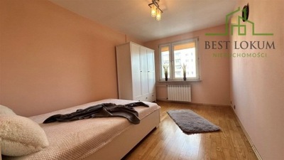 Mieszkanie, Kielce, Sady, 54 m²