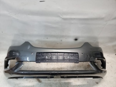 Opel zafira c lift бампер передний фото №1