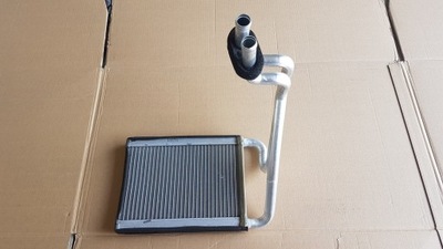 Радіатор обігрівача kia sportage iii 2010-2015 фото №1