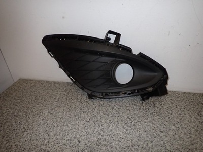 Mazda5 mazda 5 ii 10- заглушка противотуманной фары решётка pra фото №1