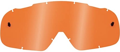 AIRSPACE/MAIN II LEXAN LENS - NM COLOR NARANJA GW  