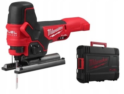 Wyrzynarka akumulatorowa Milwaukee M18FBJS-0X