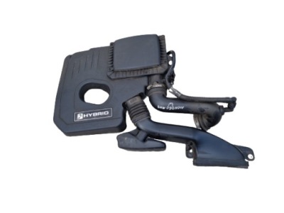 Ford mondeo mk5 2.0 hybrid фільтр повітря фото №1