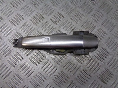 Ручка права задня зовнішня seat toledo ii фото №1