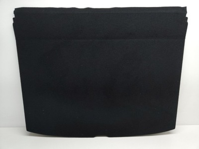 Kia niro ii пол багажника обшивка оригинал 85715-at000 фото №1