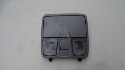 Лампа салона потолочный hyundai i30 ii 2012- фото №1