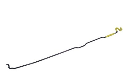 Проволока опора капот vw polo vi 2g 2021r. lift фото №1