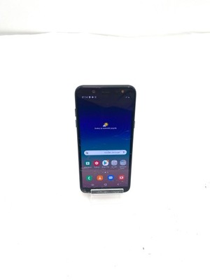 Smartfon Samsung Galaxy A6 3 GB / 32 GB opis