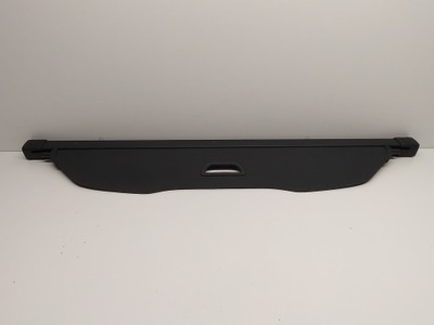 Mercedes glb x247 шторка багажника оригінал 2019- фото №1