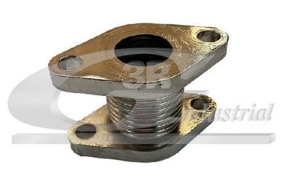 Przewód zaworu EGR - 3RG 19905