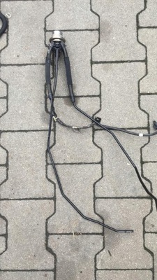 Mercedes w213 форсунка adblue фото №1