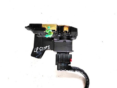 Jaguar s-type r 06r замок левый перед фото №1