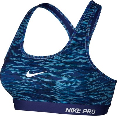 Biustonosz NIKE PRO CLASSIC PAD BRA