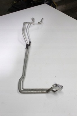 Honda cr-v ii 04 труба wąż шланг кондиціонера фото №1