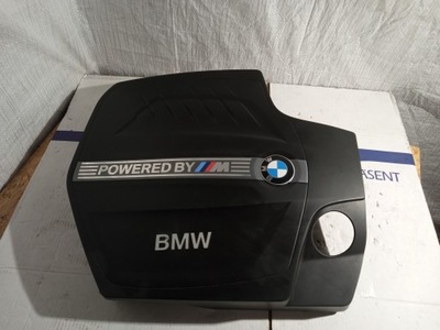 BMW M2 F87 ЗАЩИТА КРЫШКИ ДВИГАТЕЛЯ M-PAKIET 7853306-01